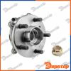 Moyeu de roue arriére pour LAND ROVER | KLT-LR-003, 051611B
